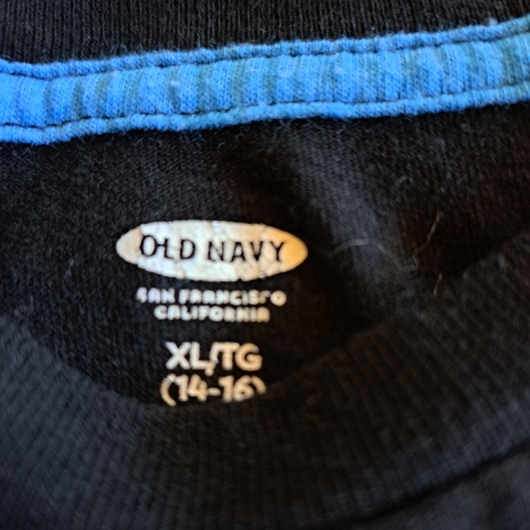 3 Long sleeve Tee's - Picture 9 of 11